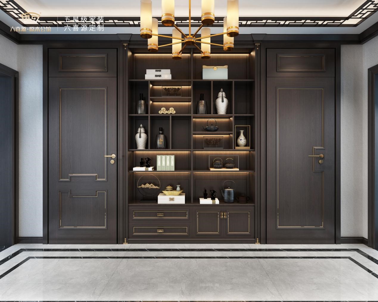 原木定制_六喜源 原木定制_六喜源