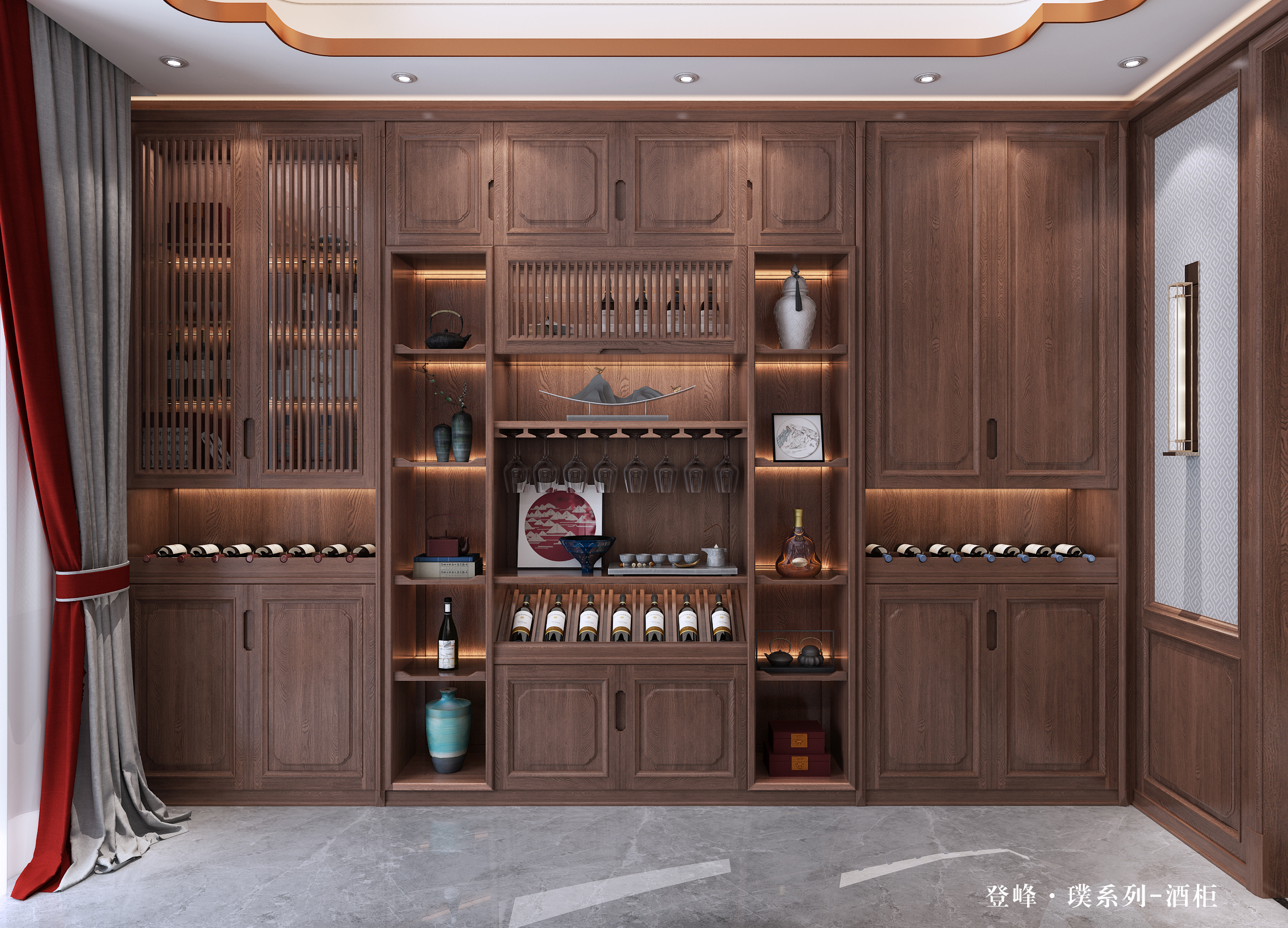 6餐廳酒柜.jpg 6餐廳酒柜.jpg